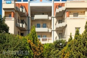 Apollo Apartments_best deals_Apartment_Crete_Heraklion_Chersonisos