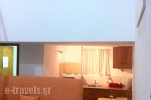 Theodosia Studios_best deals_Apartment_Crete_Chania_Akrotiri