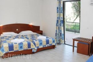 Red Rose Garden_best prices_in_Hotel_Ionian Islands_Zakinthos_Zakinthos Rest Areas