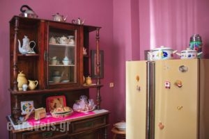 AthensQuinta - Hostel_holidays_in_Room_Central Greece_Attica_Athens