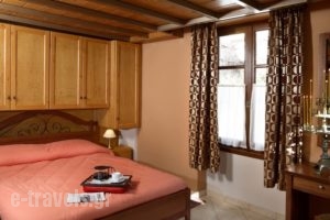 Ef Studios & Suites_accommodation_in_Apartment_Central Greece_Viotia_Arachova