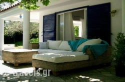 Villas Ftelia in Athens, Attica, Central Greece