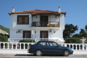 Villa Apostolis_lowest prices_in_Villa_Sporades Islands_Skopelos_Skopelos Chora