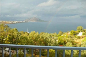 The Castlerock House_accommodation_in_Room_Piraeus Islands - Trizonia_Aigina_Aigina Chora