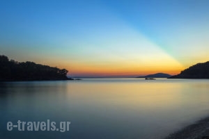 Aqua Oliva Resort_accommodation_in_Room_Epirus_Thesprotia_Perdika
