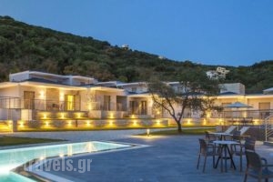 Aqua Oliva Resort_best deals_Room_Epirus_Thesprotia_Perdika