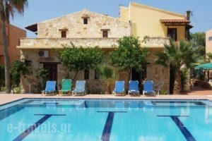 Villa Giorgos_accommodation_in_Villa_Crete_Chania_Kissamos