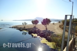 Porto Kalyves in Kalyves, Chania, Crete