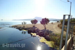 Porto Kalyves_accommodation_in_Apartment_Crete_Chania_Kalyves