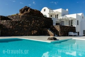 Aenaon Villas_best deals_Villa_Cyclades Islands_Sandorini_Imerovigli