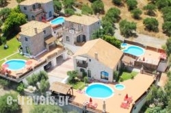 Niriides Villas_s __1