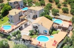 Niriides Villas in Chersonisos, Heraklion, Crete