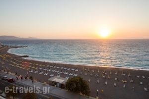 Bellevue Suites_lowest prices_in_Apartment_Dodekanessos Islands_Rhodes_Rhodes Chora