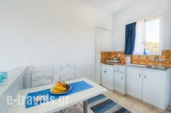 Antomar Apartments & Studios in Pythagorio, Samos, Aegean Islands