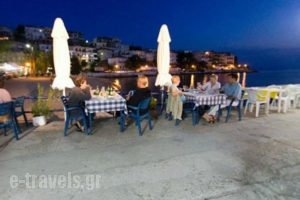 Studio Lia_best deals_Hotel_Aegean Islands_Thassos_Thassos Rest Areas