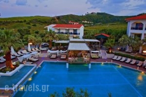 Flegra Palace_lowest prices_in_Hotel_Macedonia_Halkidiki_Haniotis - Chaniotis