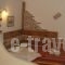 Aposperitis Rooms & Apartments_best deals_Room_Cyclades Islands_Syros_Kini