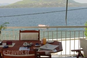 Glaros Studios_travel_packages_in_Central Greece_Evia_Edipsos