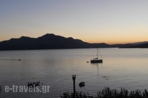 Glaros Studios_best prices_in_Hotel_Central Greece_Evia_Edipsos