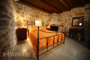Pyrgos Apartments & Restaurant_holidays_in_Apartment_Aegean Islands_Chios_Avgonima