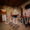 Pyrgos Apartments & Restaurant_best prices_in_Apartment_Aegean Islands_Chios_Avgonima