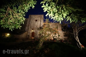 Pyrgos Apartments & Restaurant_best deals_Apartment_Aegean Islands_Chios_Avgonima