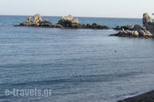 Maria Studios And Apartments_best prices_in_Apartment_Dodekanessos Islands_Rhodes_Rhodes Areas