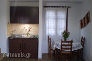 Stella Mare Apartments_travel_packages_in_Crete_Lasithi_Elounda