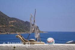 Stella Mare Apartments in Elounda, Lasithi, Crete