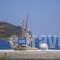 Stella Mare Apartments_accommodation_in_Apartment_Crete_Lasithi_Elounda
