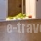 Apartments Christina_best deals_Apartment_Crete_Rethymnon_Mylopotamos