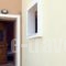 Apartments Christina_lowest prices_in_Apartment_Crete_Rethymnon_Mylopotamos