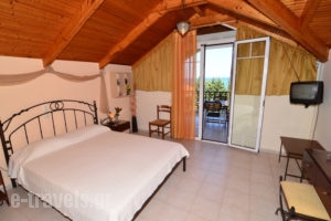 Panorama Studios_holidays_in_Apartment_Ionian Islands_Zakinthos_Zakinthos Rest Areas