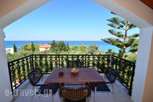 Panorama Studios_best deals_Apartment_Ionian Islands_Zakinthos_Zakinthos Rest Areas