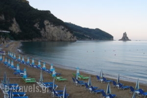Maria Stella Apartments_travel_packages_in_Ionian Islands_Corfu_Agios Gordios