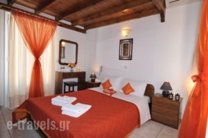 Kiklamino Apartments_holidays_in_Apartment_Cyclades Islands_Sandorini_Sandorini Rest Areas