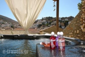 Porta Del Mare_travel_packages_in_Piraeus Islands - Trizonia_Hydra_Hydra Chora