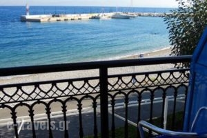 Apollon Hotel_holidays_in_Hotel_Peloponesse_Arcadia_Leonidio