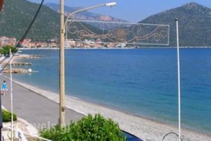 Apollon Hotel_best prices_in_Hotel_Peloponesse_Arcadia_Leonidio