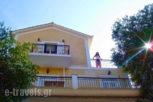 Politis Apartments_holidays_in_Apartment_Ionian Islands_Ithaki_Ithaki Rest Areas