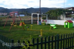 Ta Vrahakia_best deals_Apartment_Macedonia_Halkidiki_Toroni