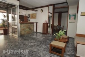 Evans Hotel_travel_packages_in_Crete_Heraklion_Heraklion City
