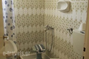 Evans Hotel_best deals_Hotel_Crete_Heraklion_Heraklion City