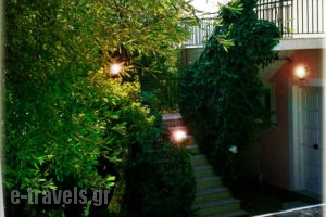 Politis Apartments_best prices_in_Apartment_Ionian Islands_Ithaki_Ithaki Rest Areas