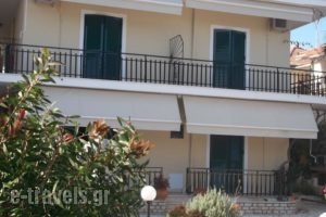 Babis Apartments_travel_packages_in_Ionian Islands_Lefkada_Lefkada's t Areas