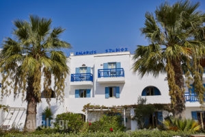 Studios Kalergis_lowest prices_in_Apartment_Cyclades Islands_Naxos_Naxos Chora