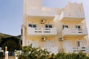 Panorama Apartments_lowest prices_in_Apartment_Crete_Chania_Palaeochora