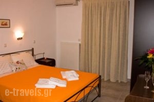 Agnanti Studios_travel_packages_in_Macedonia_Halkidiki_Kassandreia