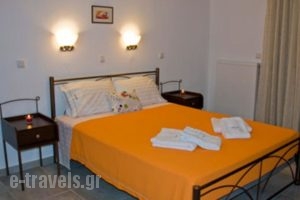 Agnanti Studios_holidays_in_Hotel_Macedonia_Halkidiki_Kassandreia