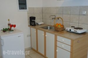 Valentino Villas & Apartments_best prices_in_Villa_Ionian Islands_Zakinthos_Zakinthos Rest Areas